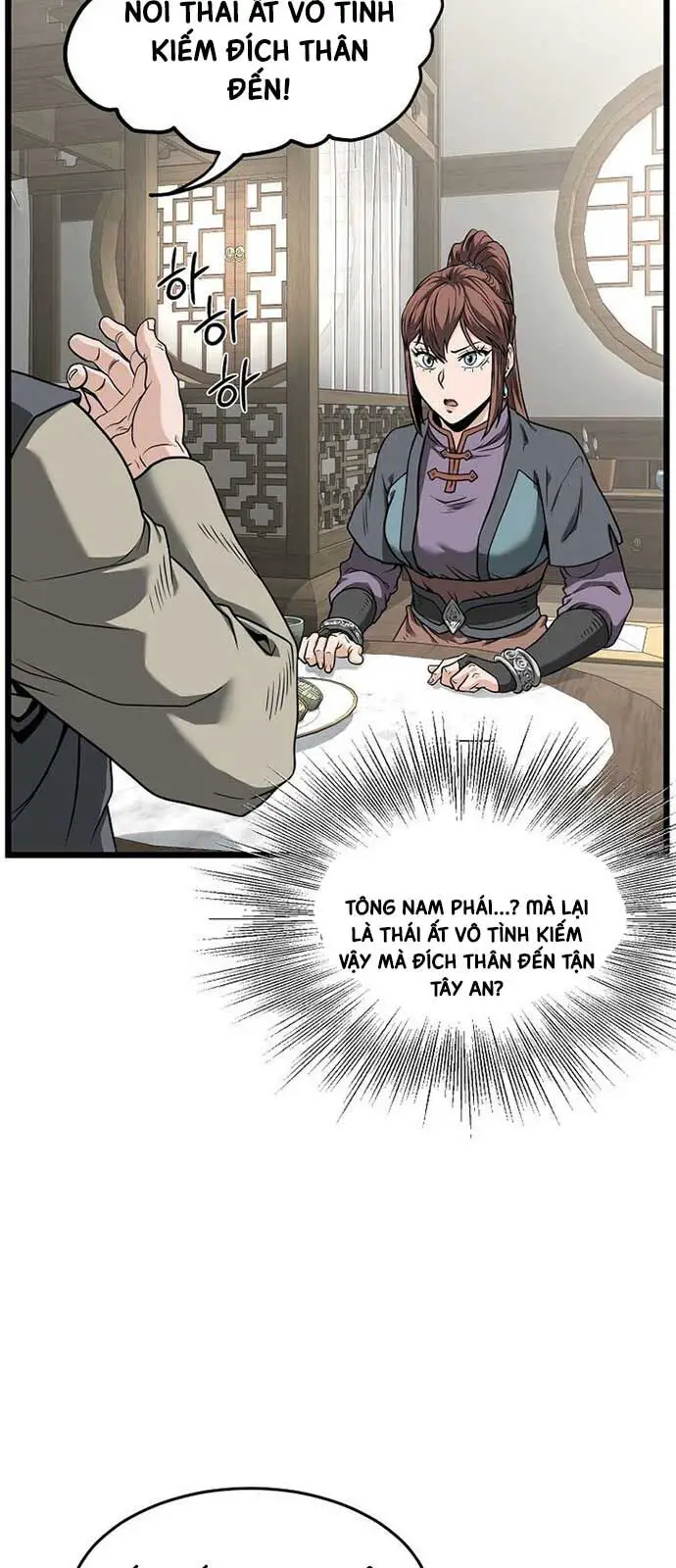 Đăng Nhập Murim Nettruyen ZZZ Chương 212 Page 60