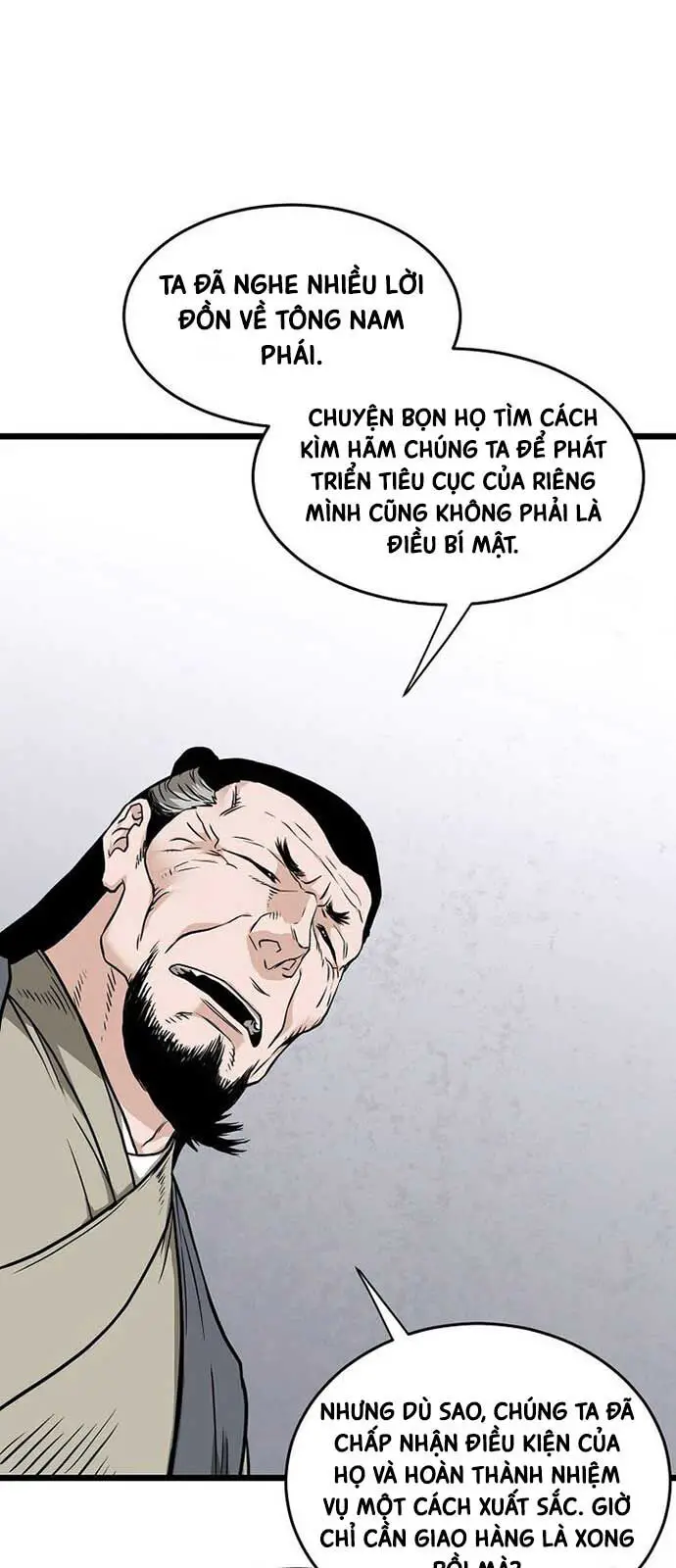 Đăng Nhập Murim Nettruyen ZZZ Chương 212 Page 64