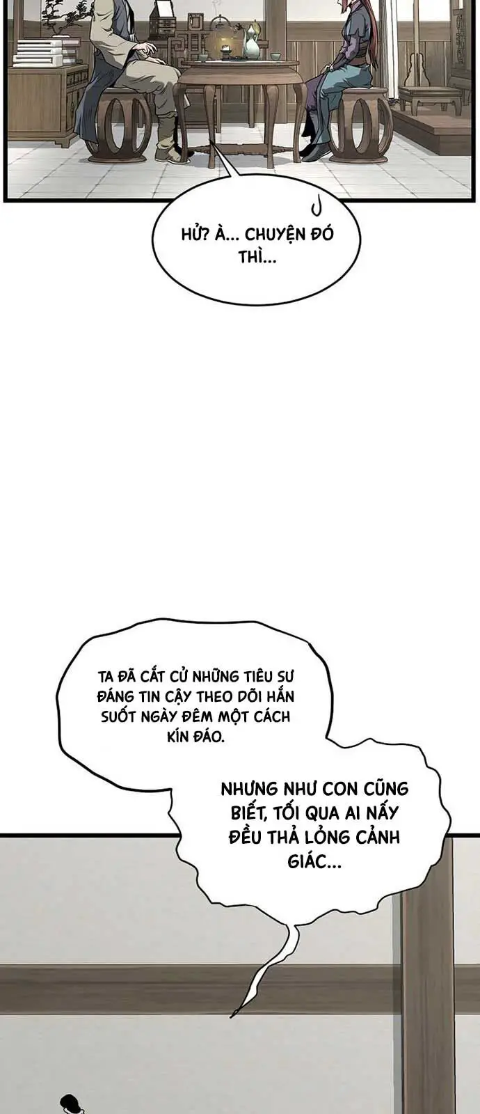 Đăng Nhập Murim Nettruyen ZZZ Chương 212 Page 68