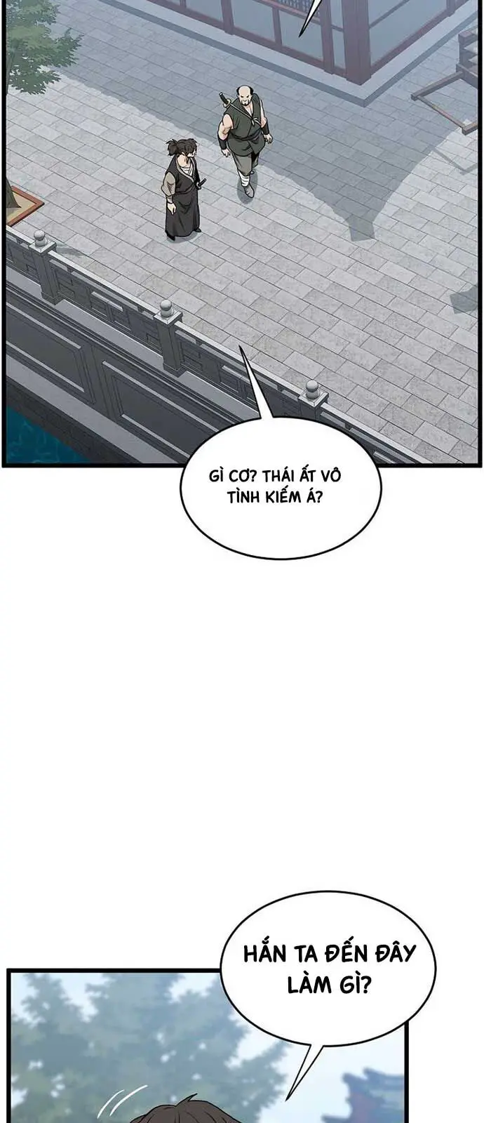 Đăng Nhập Murim Nettruyen ZZZ Chương 212 Page 81