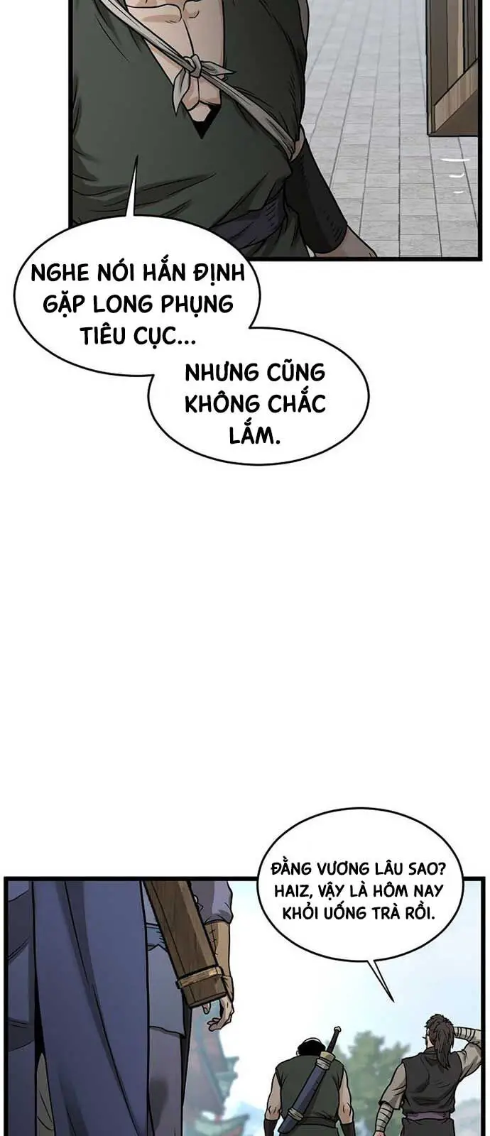 Đăng Nhập Murim Nettruyen ZZZ Chương 212 Page 83