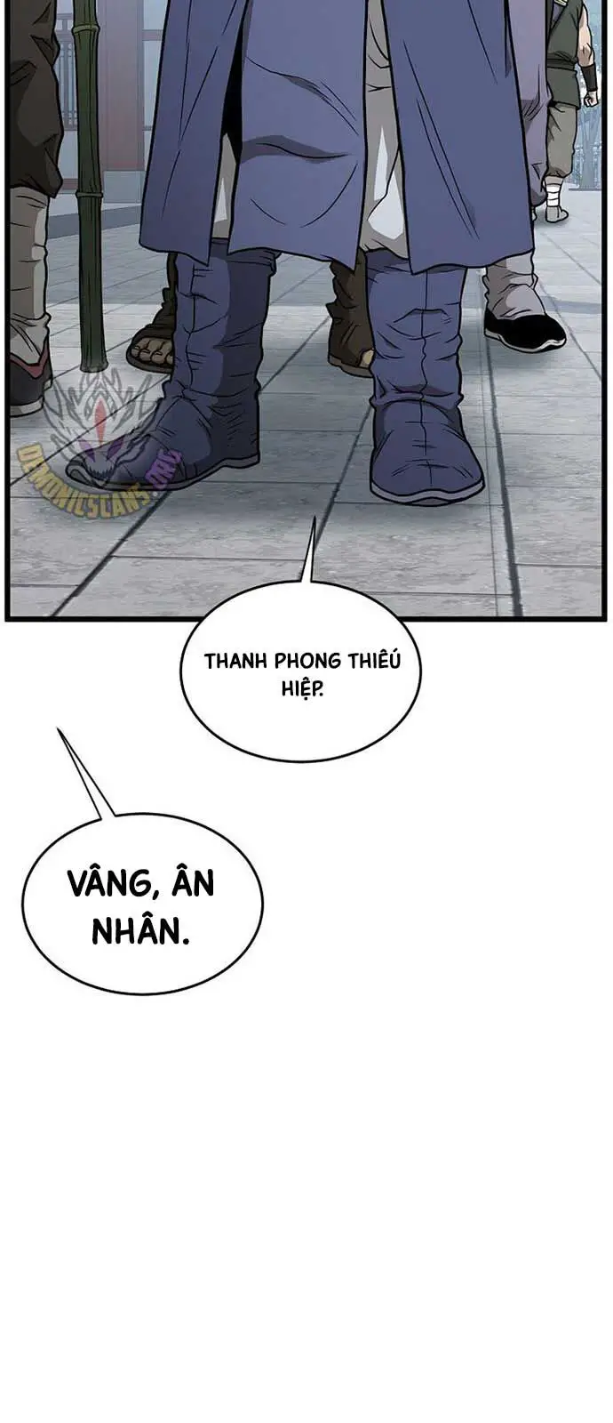 Đăng Nhập Murim Nettruyen ZZZ Chương 212 Page 85