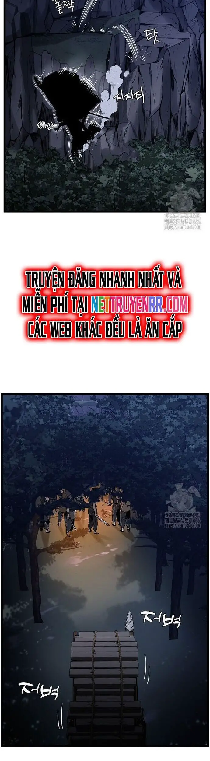 Đăng Nhập Murim Nettruyen ZZZ Chương 208 Page 2