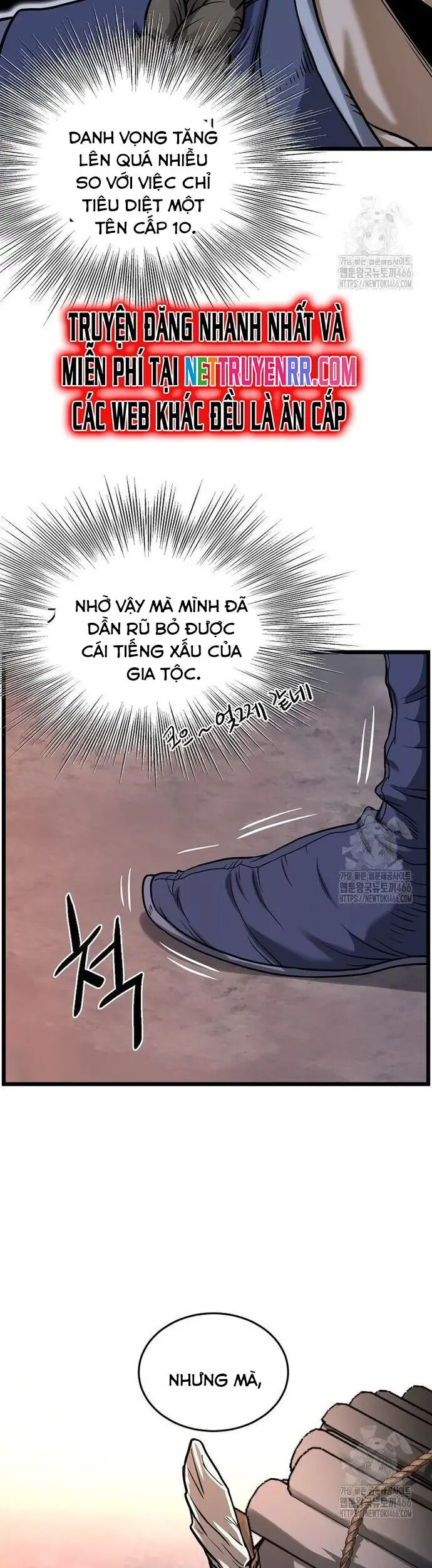 Đăng Nhập Murim Nettruyen ZZZ Chương 208 Page 8
