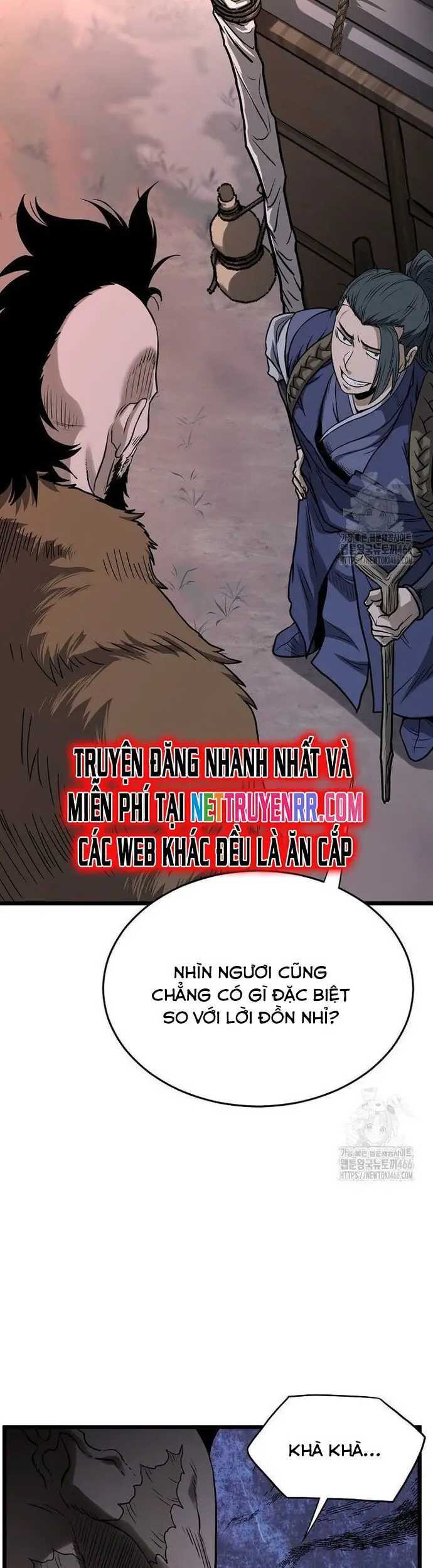 Đăng Nhập Murim Nettruyen ZZZ Chương 208 Page 9