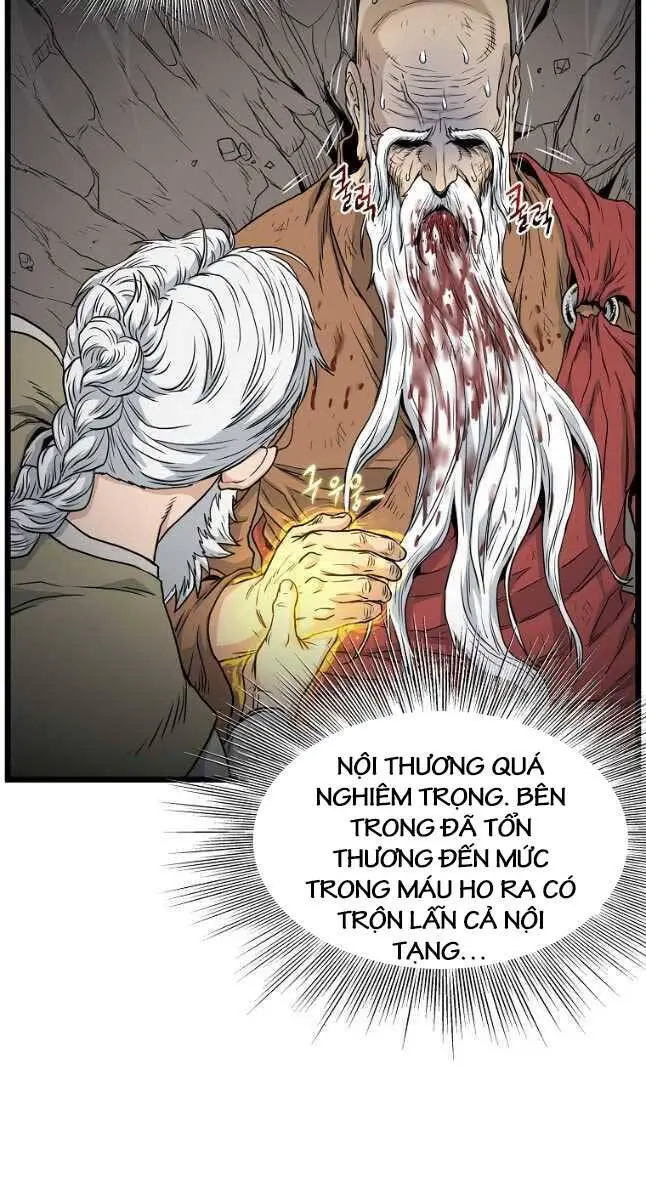 Đăng Nhập Murim Nettruyen ZZZ Chương 174 Page 15