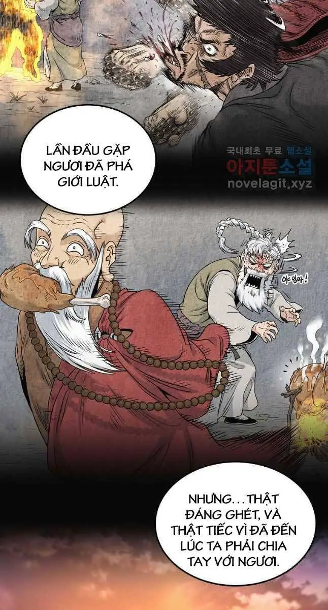 Đăng Nhập Murim Nettruyen ZZZ Chương 174 Page 19