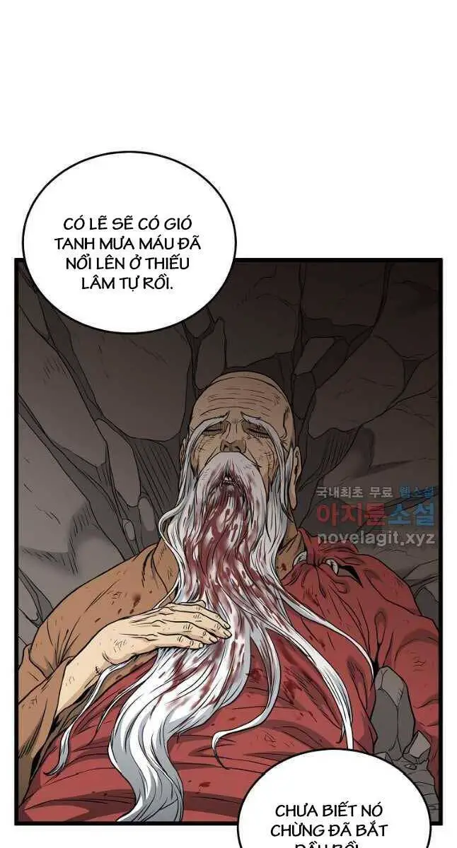 Đăng Nhập Murim Nettruyen ZZZ Chương 174 Page 41