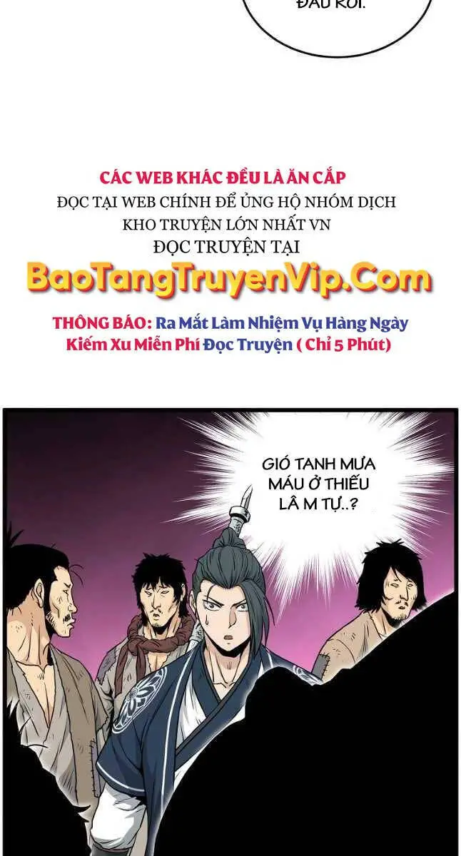 Đăng Nhập Murim Nettruyen ZZZ Chương 174 Page 42