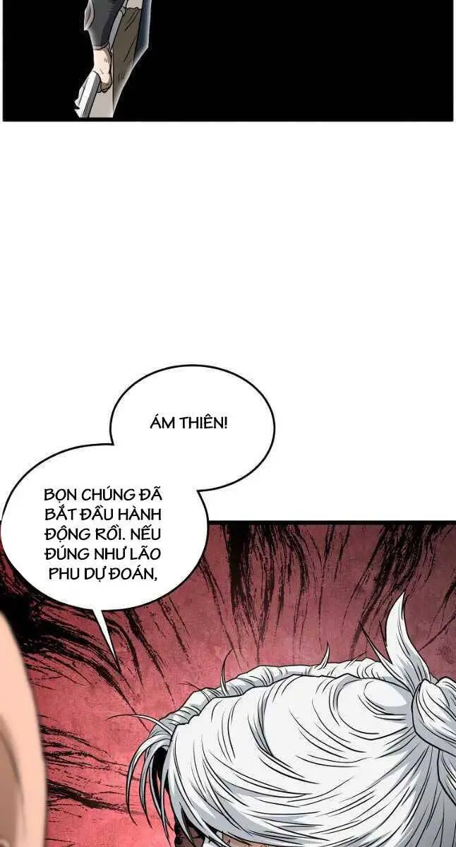 Đăng Nhập Murim Nettruyen ZZZ Chương 174 Page 43