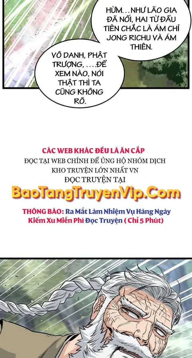 Đăng Nhập Murim Nettruyen ZZZ Chương 174 Page 59