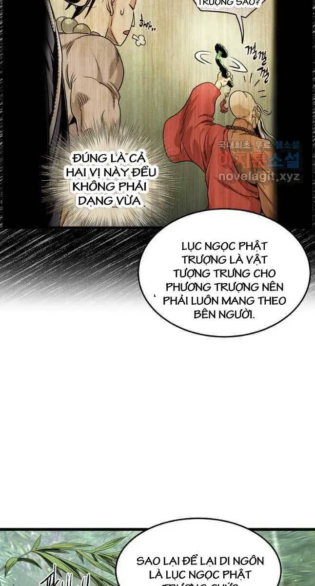 Đăng Nhập Murim Nettruyen ZZZ Chương 174 Page 62