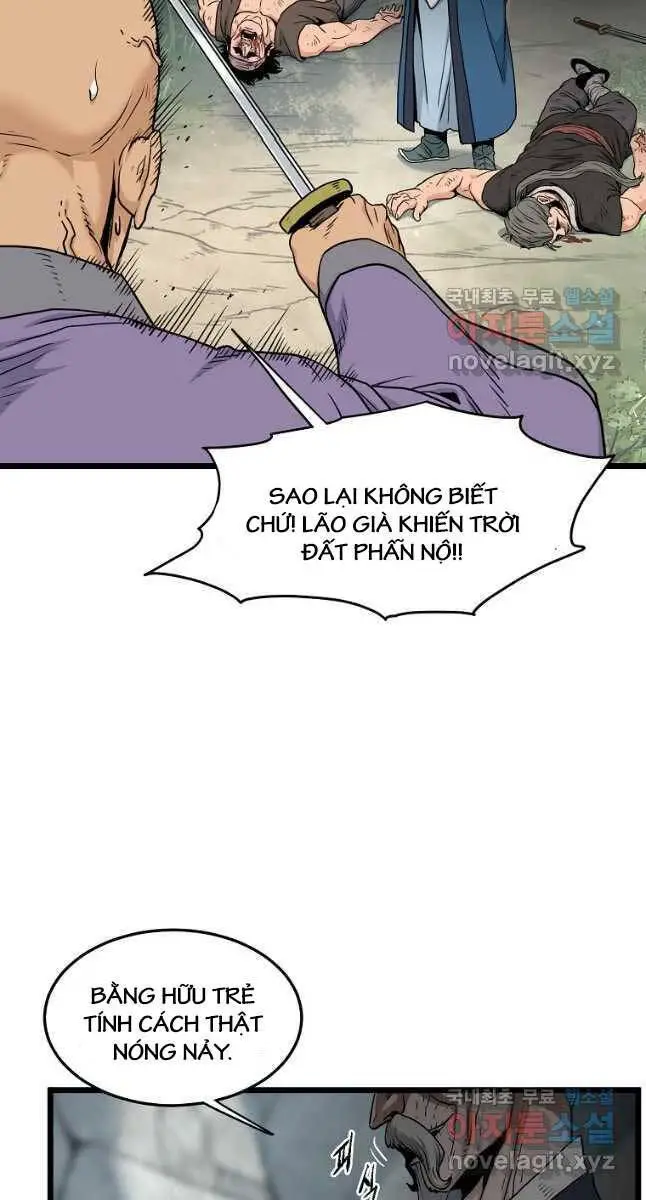 Đăng Nhập Murim Nettruyen ZZZ Chương 174 Page 72