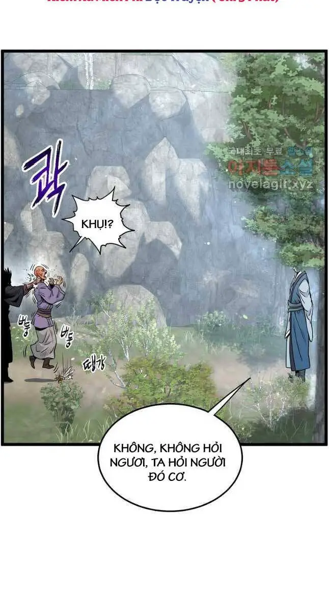 Đăng Nhập Murim Nettruyen ZZZ Chương 174 Page 81