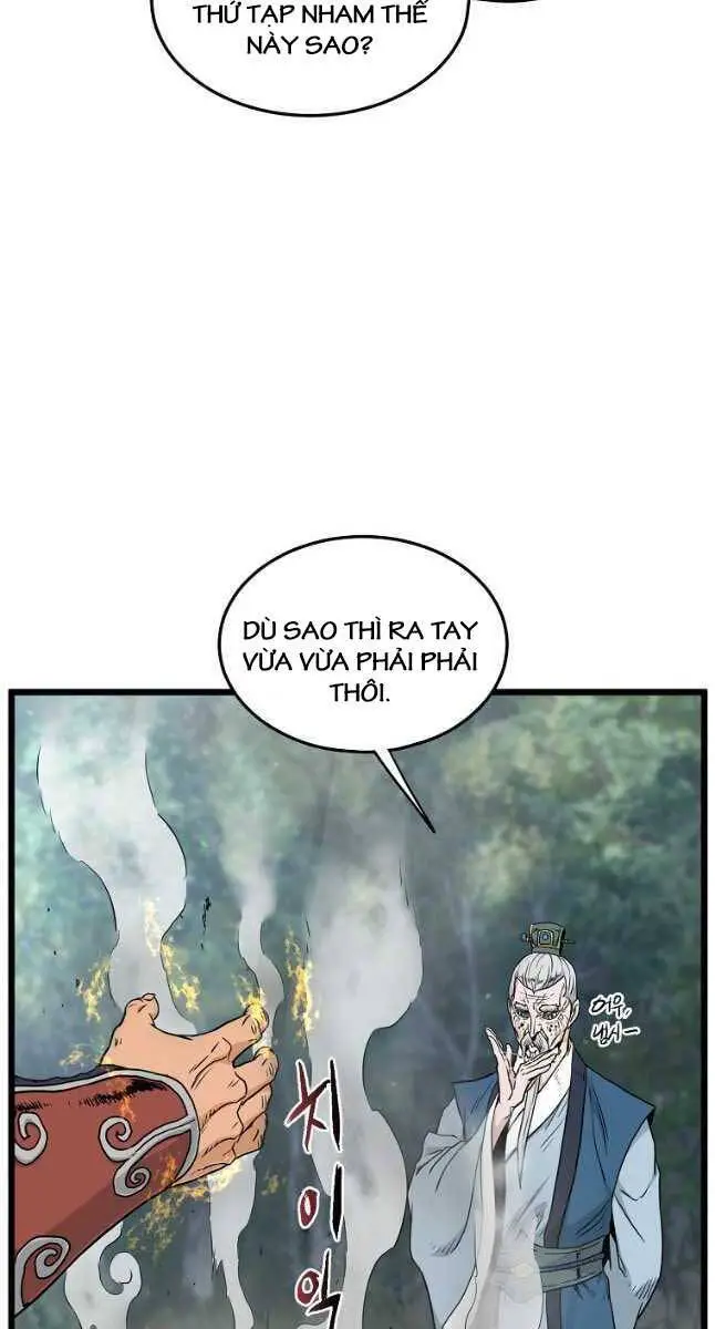 Đăng Nhập Murim Nettruyen ZZZ Chương 174 Page 83