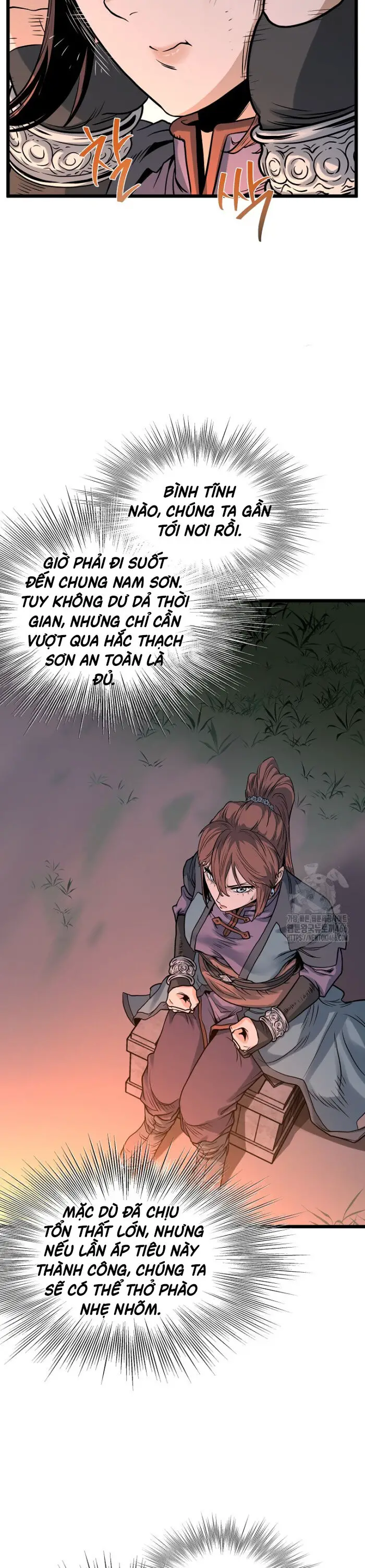 Đăng Nhập Murim Nettruyen ZZZ Chương 207 Page 11