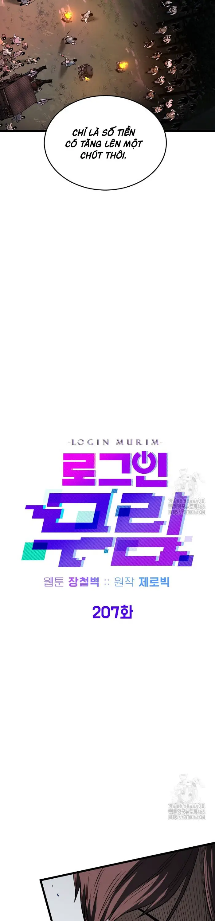 Đăng Nhập Murim Nettruyen ZZZ Chương 207 Page 18