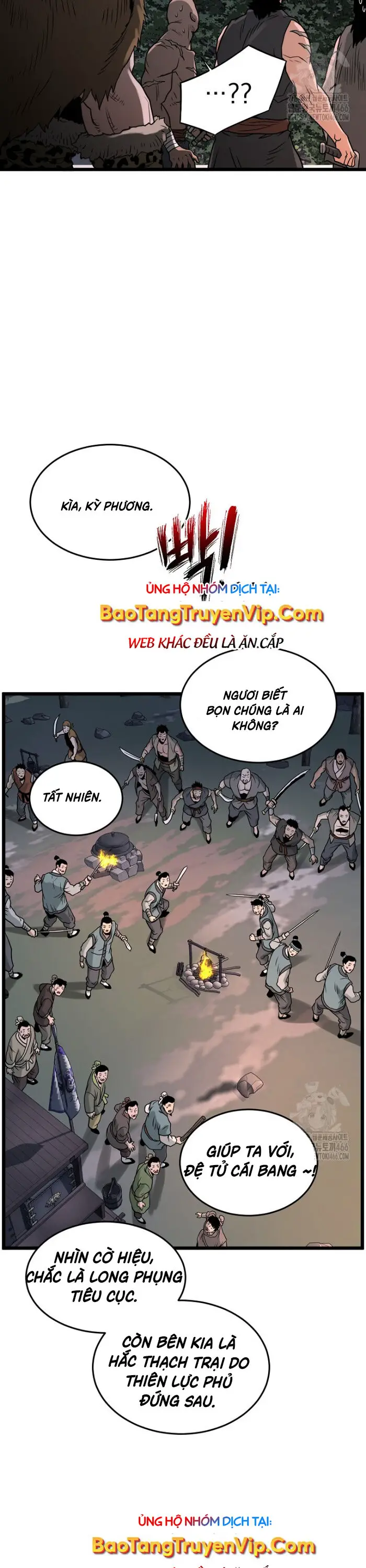 Đăng Nhập Murim Nettruyen ZZZ Chương 207 Page 45