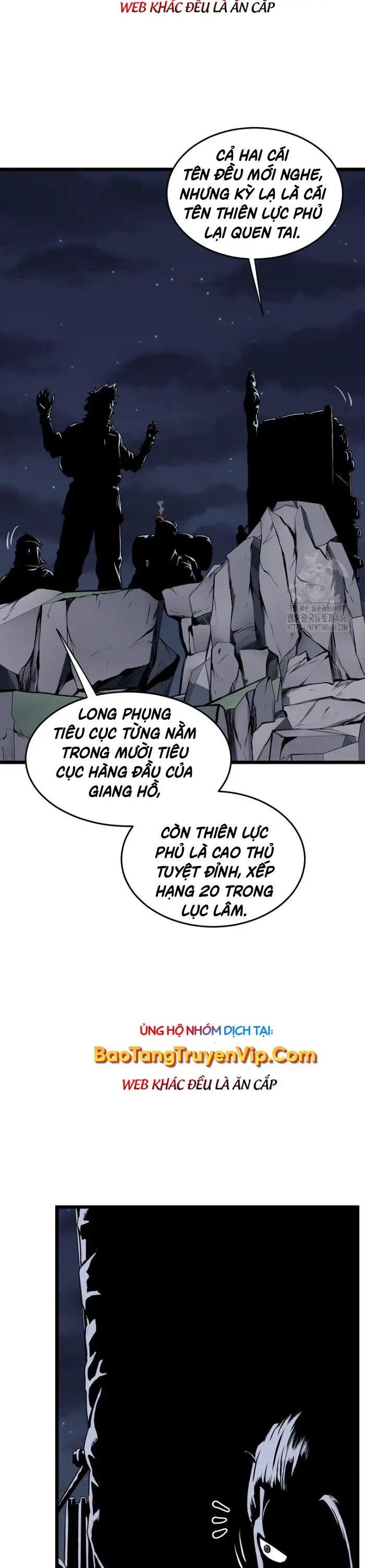Đăng Nhập Murim Nettruyen ZZZ Chương 207 Page 46