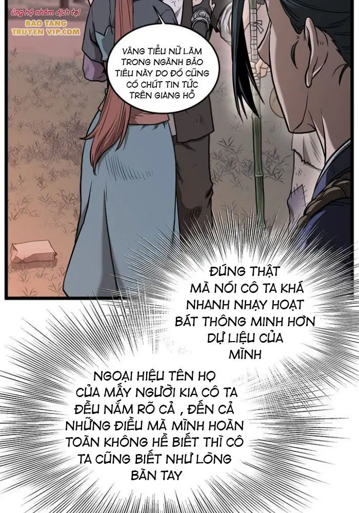 Đăng Nhập Murim Nettruyen ZZZ Chương 209 Page 41