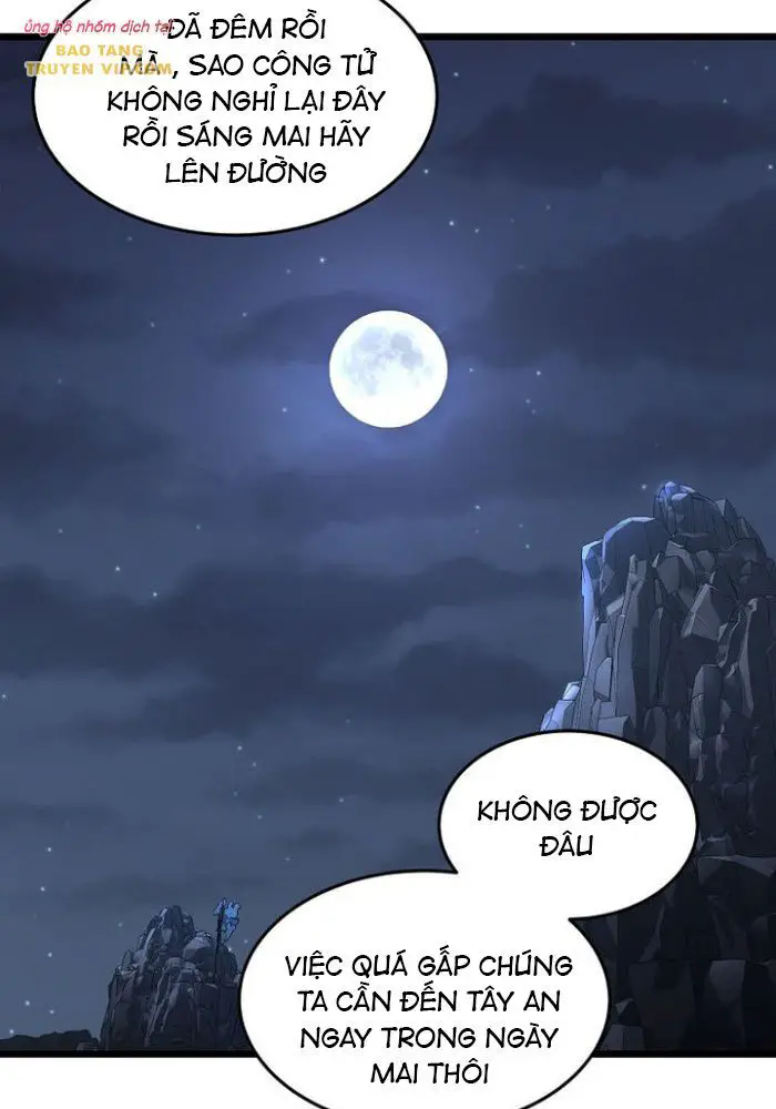Đăng Nhập Murim Nettruyen ZZZ Chương 209 Page 49