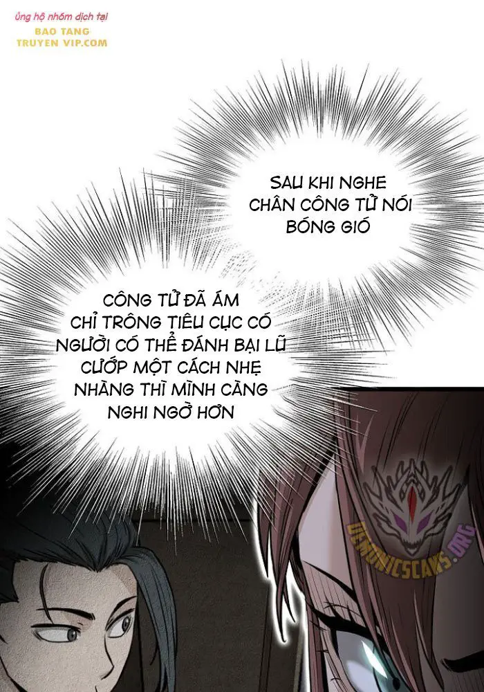 Đăng Nhập Murim Nettruyen ZZZ Chương 209 Page 73