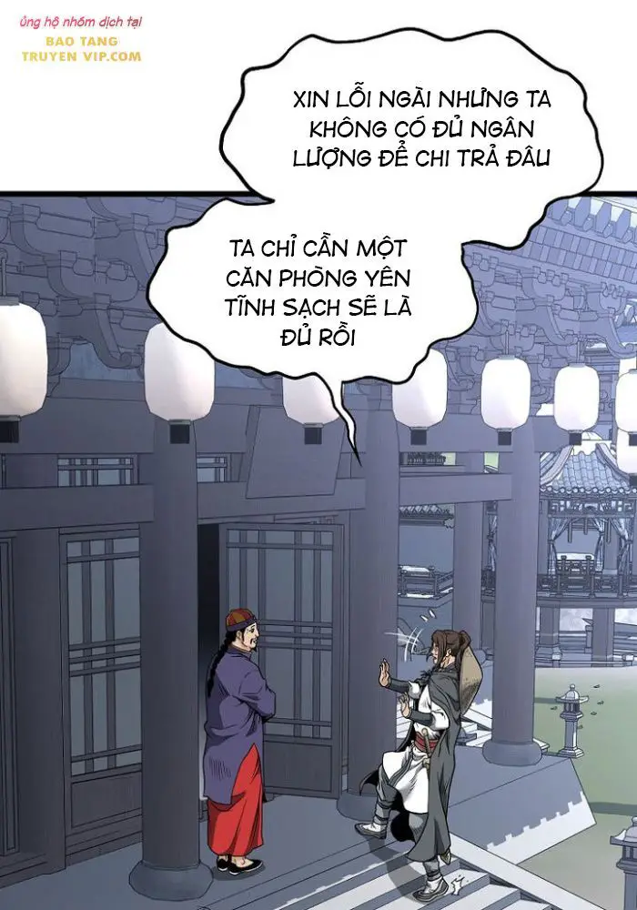 Đăng Nhập Murim Nettruyen ZZZ Chương 209 Page 98