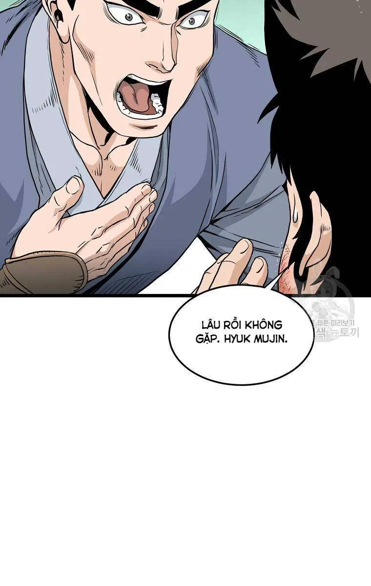 Đăng Nhập Murim Nettruyen ZZZ Chương 175 Page 17