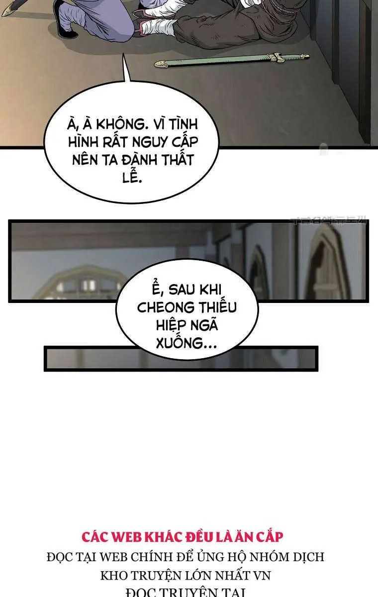 Đăng Nhập Murim Nettruyen ZZZ Chương 175 Page 19