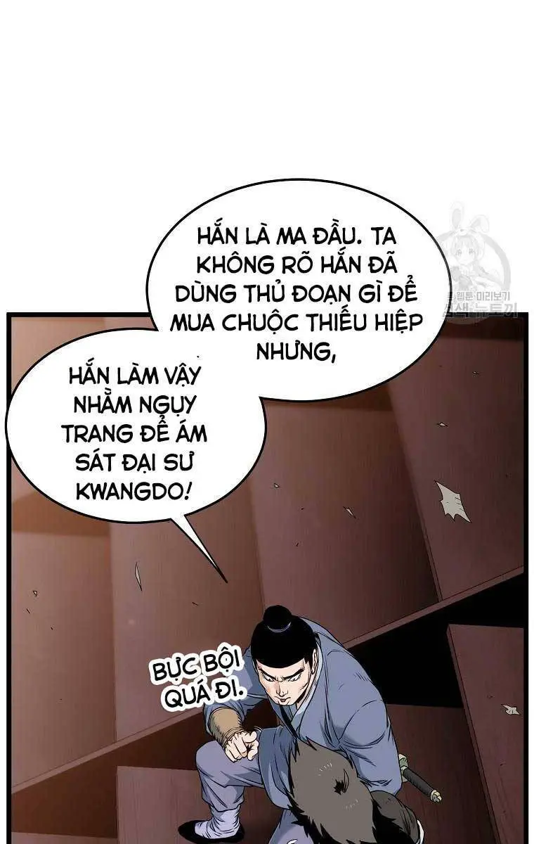 Đăng Nhập Murim Nettruyen ZZZ Chương 175 Page 32