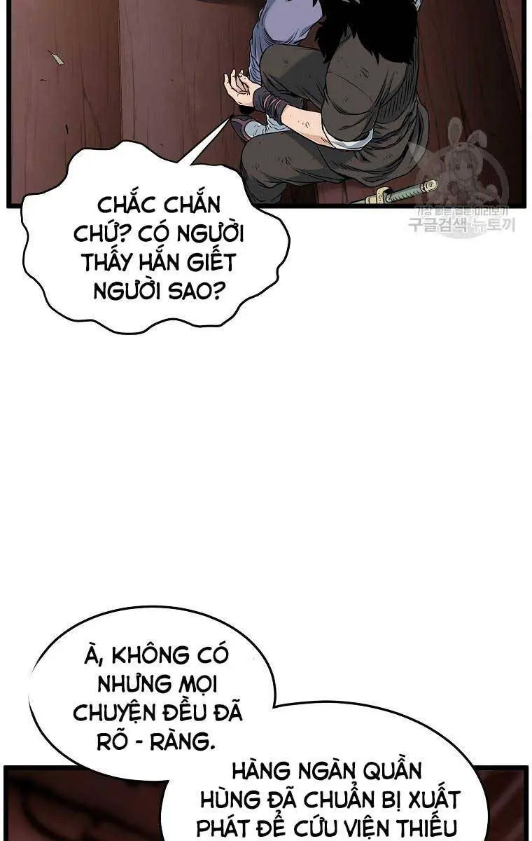 Đăng Nhập Murim Nettruyen ZZZ Chương 175 Page 33