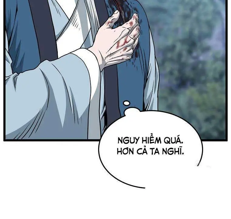 Đăng Nhập Murim Nettruyen ZZZ Chương 175 Page 104
