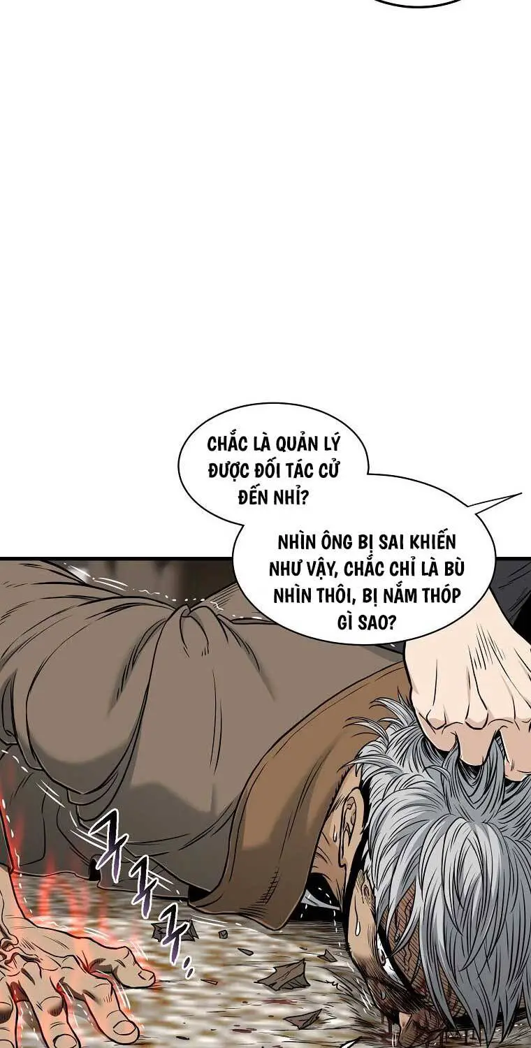 Đăng Nhập Murim Nettruyen ZZZ Chương 193 Page 19