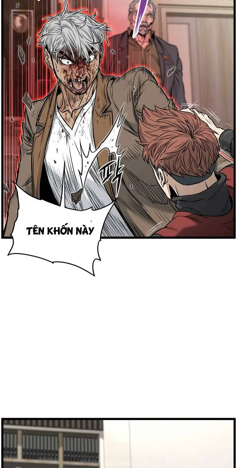 Đăng Nhập Murim Nettruyen ZZZ Chương 193 Page 21