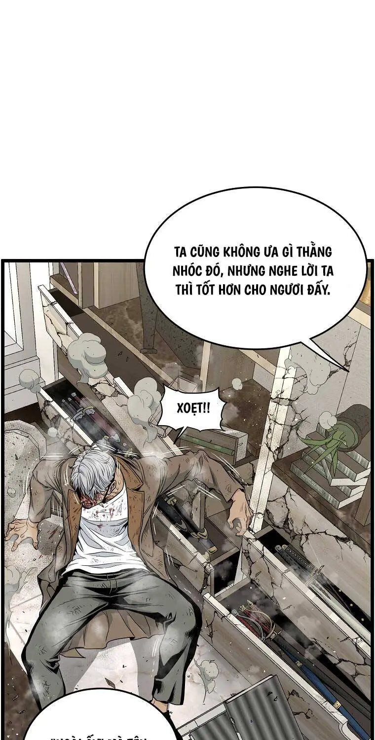 Đăng Nhập Murim Nettruyen ZZZ Chương 193 Page 27
