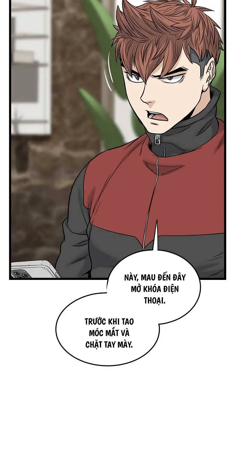 Đăng Nhập Murim Nettruyen ZZZ Chương 193 Page 32