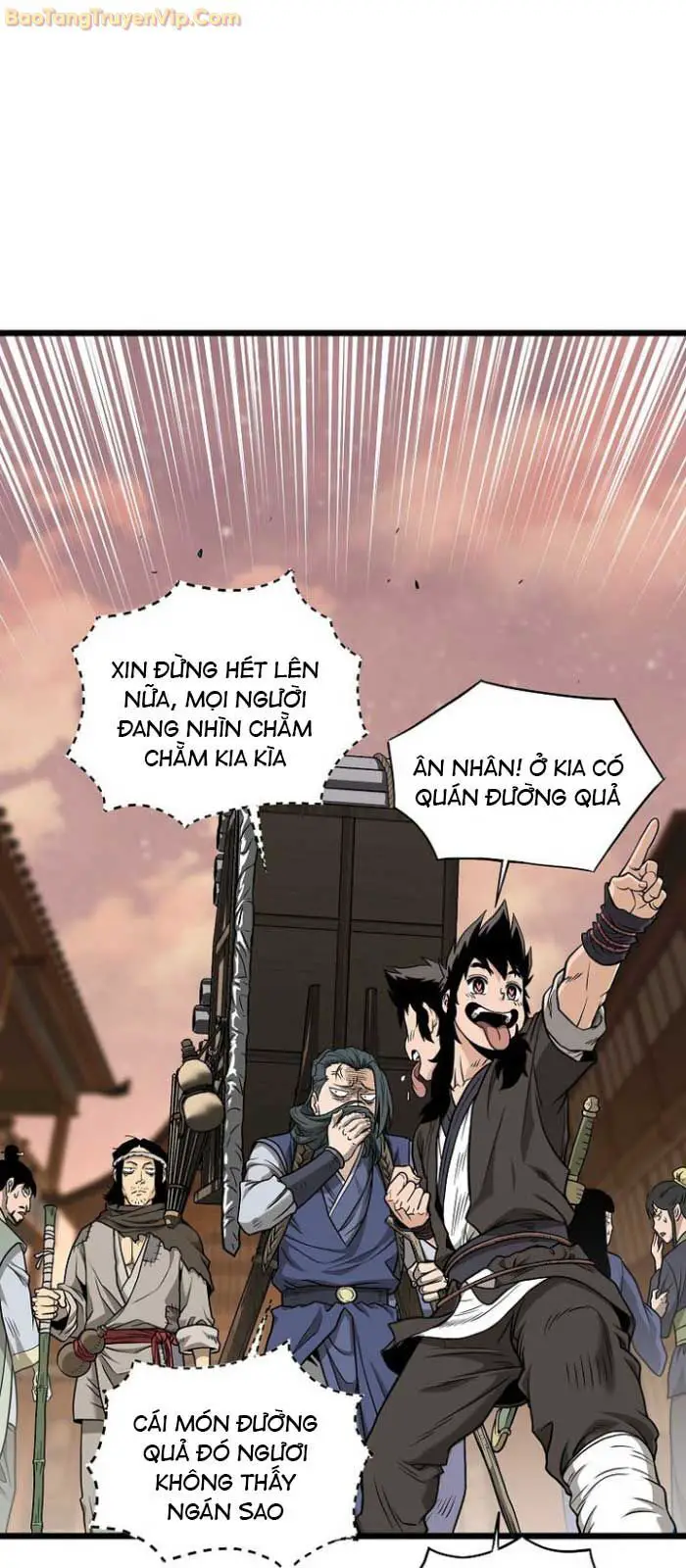 Đăng Nhập Murim Nettruyen ZZZ Chương 210 Page 5