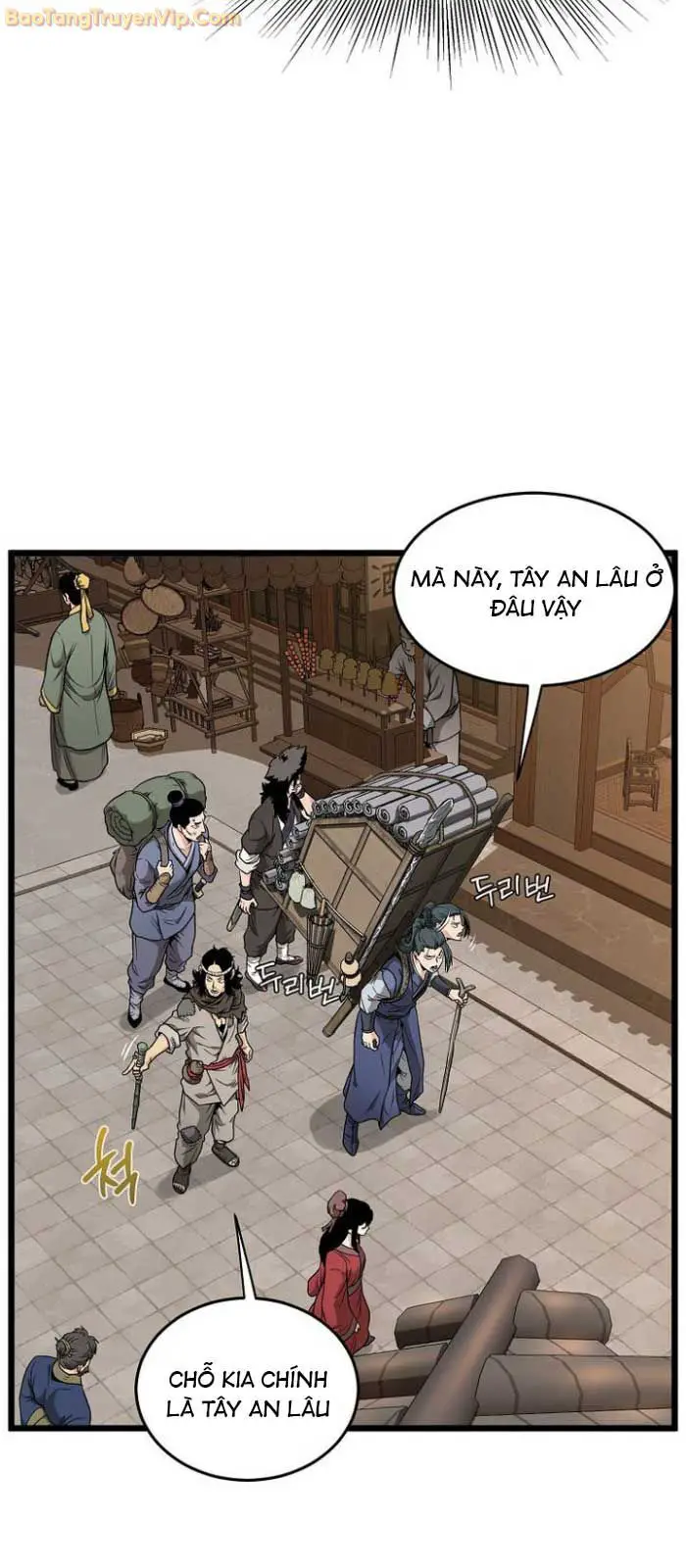 Đăng Nhập Murim Nettruyen ZZZ Chương 210 Page 10
