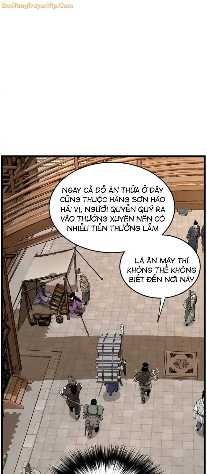 Đăng Nhập Murim Nettruyen ZZZ Chương 210 Page 13