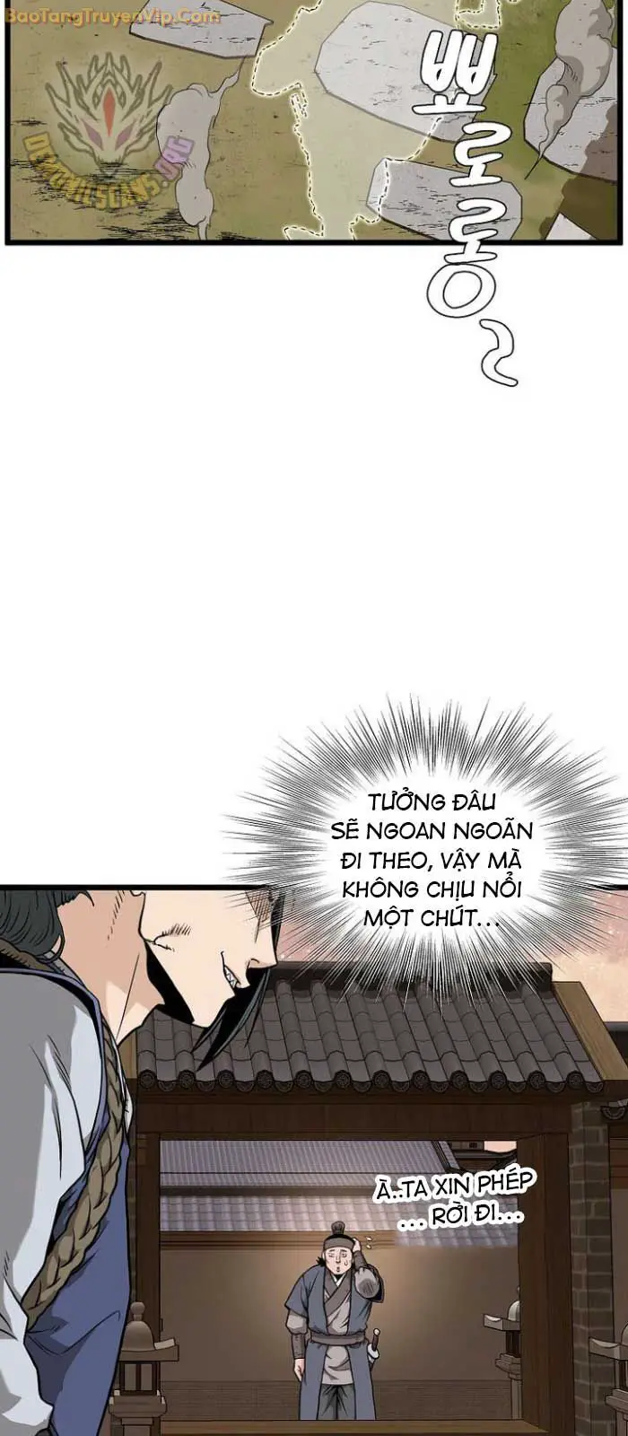 Đăng Nhập Murim Nettruyen ZZZ Chương 210 Page 34