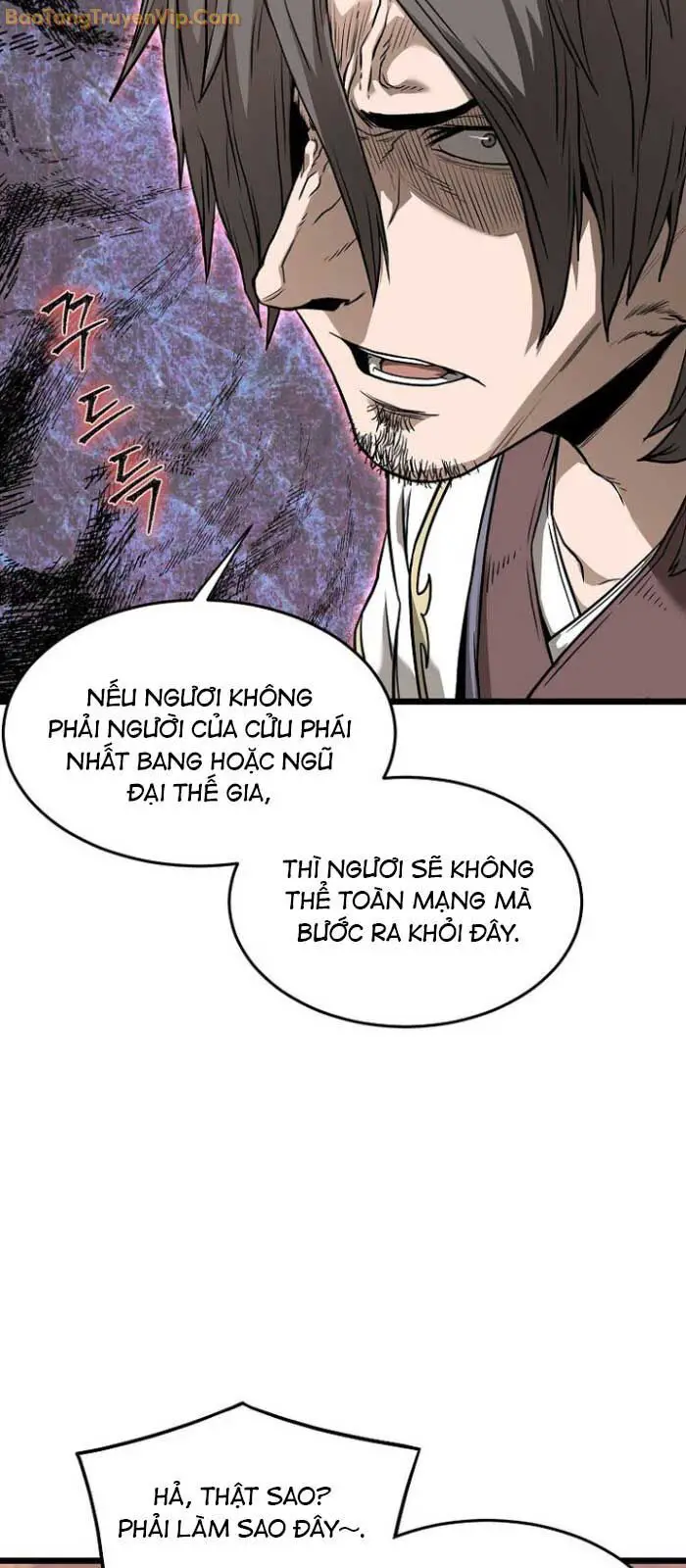 Đăng Nhập Murim Nettruyen ZZZ Chương 210 Page 46