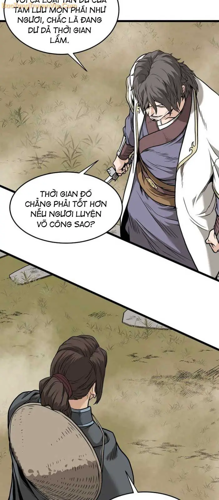 Đăng Nhập Murim Nettruyen ZZZ Chương 210 Page 49