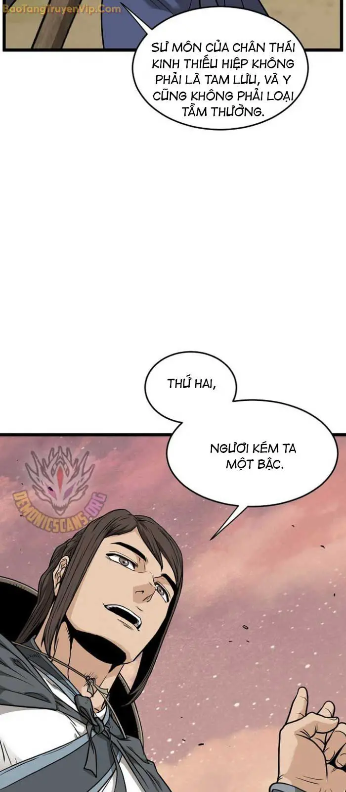 Đăng Nhập Murim Nettruyen ZZZ Chương 210 Page 51
