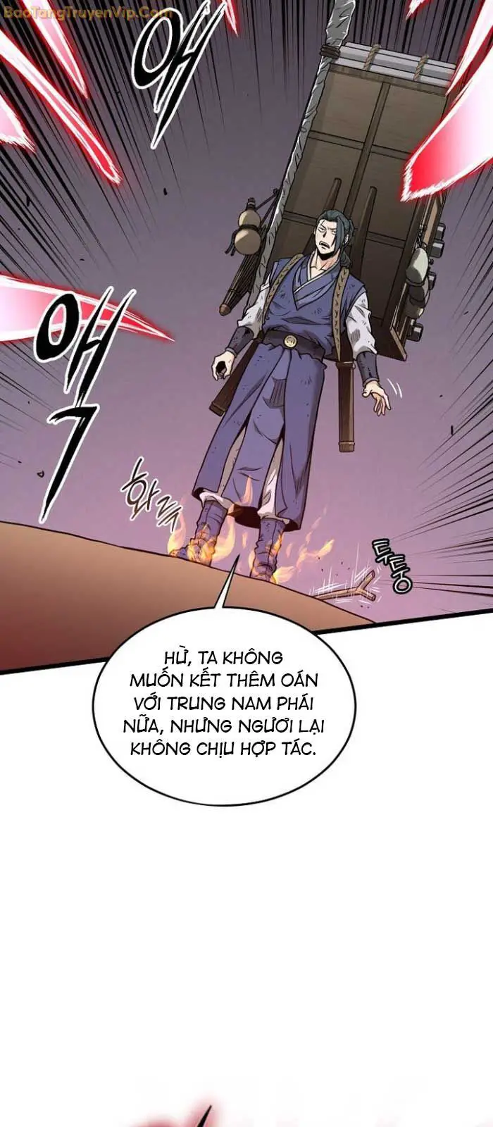 Đăng Nhập Murim Nettruyen ZZZ Chương 210 Page 59