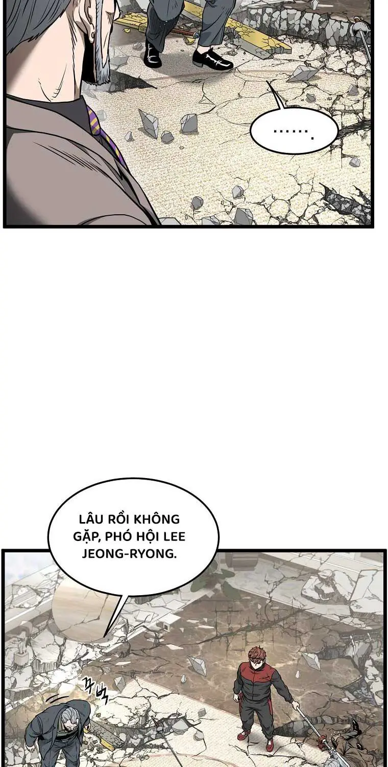 Đăng Nhập Murim Nettruyen ZZZ Chương 194 Page 15