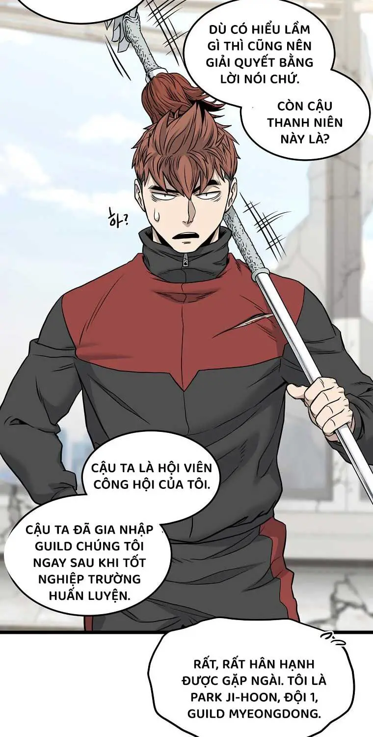 Đăng Nhập Murim Nettruyen ZZZ Chương 194 Page 17