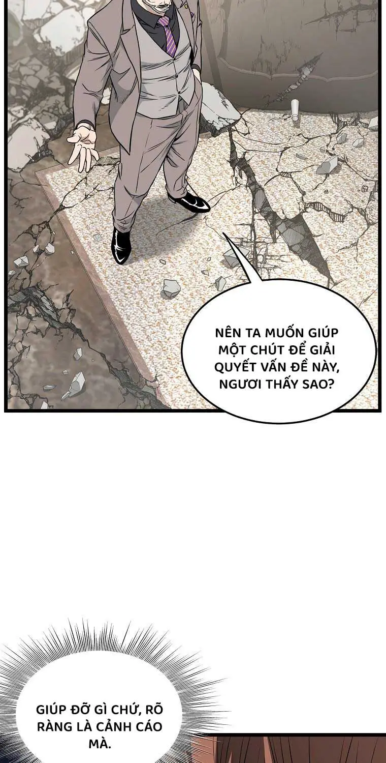 Đăng Nhập Murim Nettruyen ZZZ Chương 194 Page 23