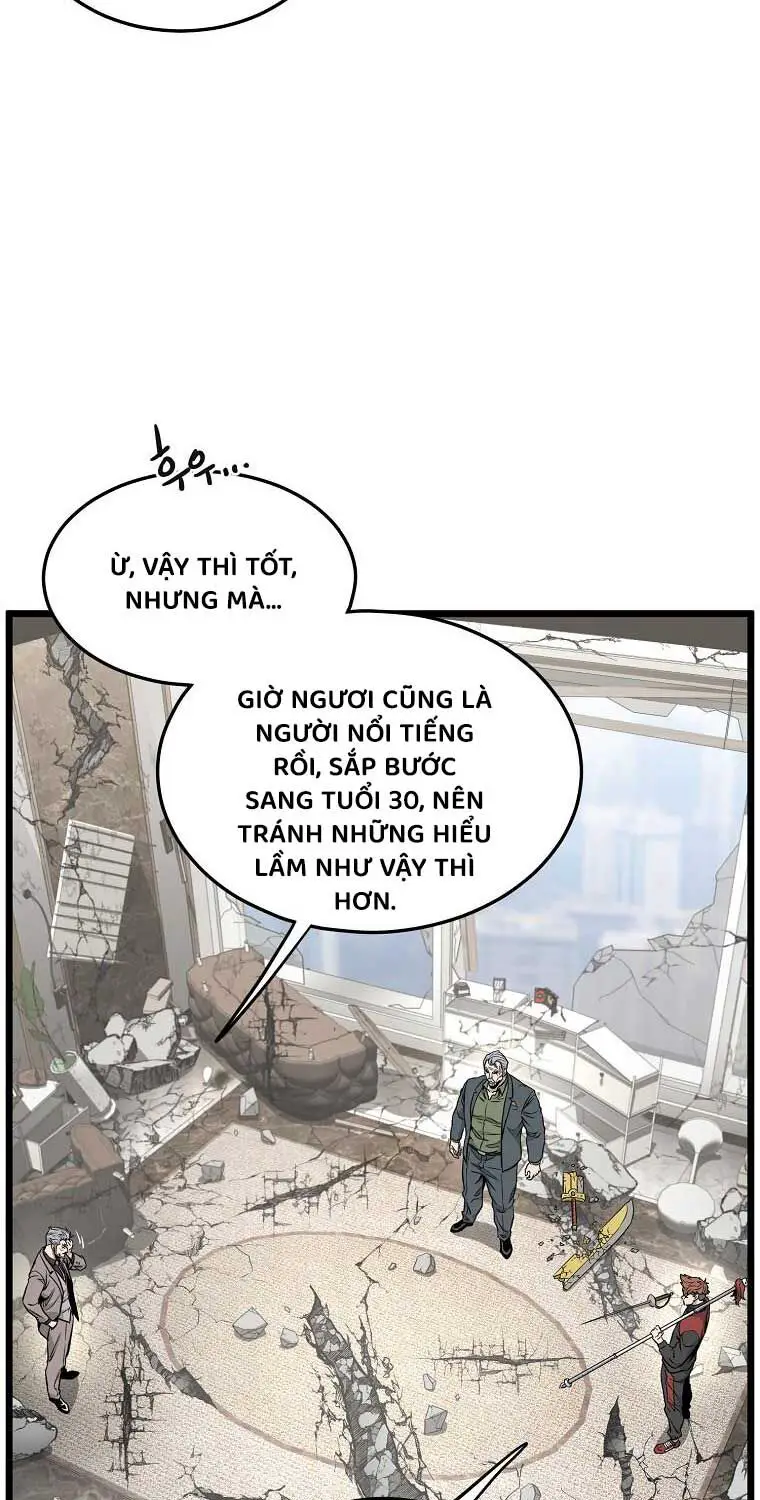 Đăng Nhập Murim Nettruyen ZZZ Chương 194 Page 30