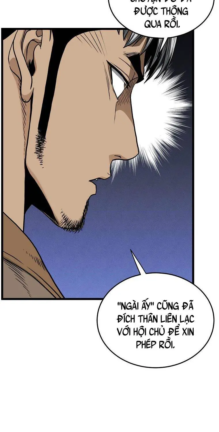 Đăng Nhập Murim Nettruyen ZZZ Chương 191 Page 8