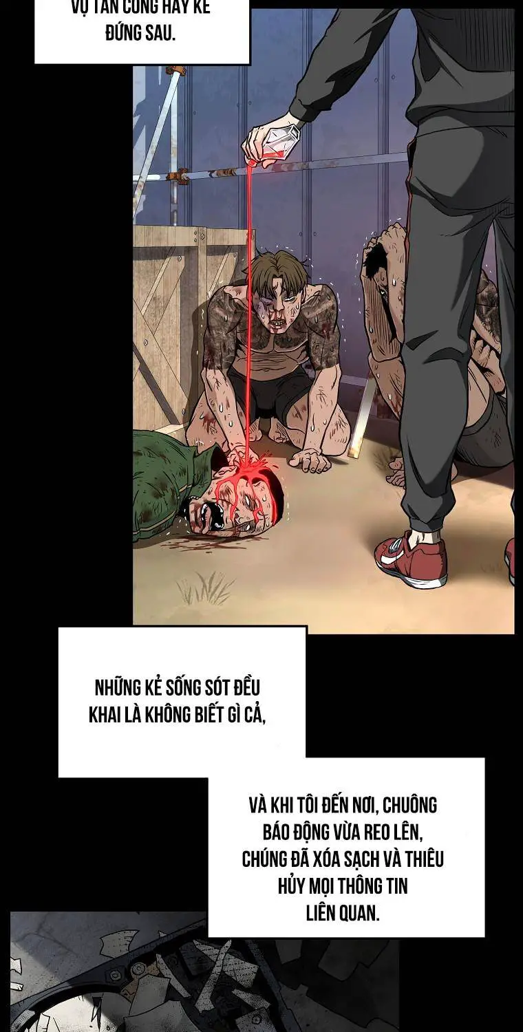 Đăng Nhập Murim Nettruyen ZZZ Chương 191 Page 35